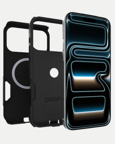 iPhone 17 OtterBox Commuter Series MagSafe Case