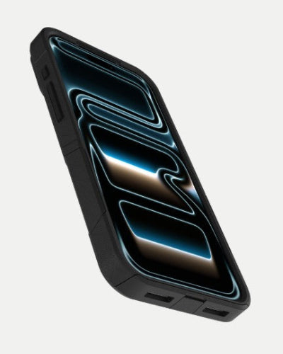 iPhone 17 Pro Max OtterBox Commuter Series MagSafe Case