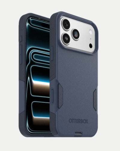 iPhone 17 Pro Max OtterBox Commuter Series MagSafe Case