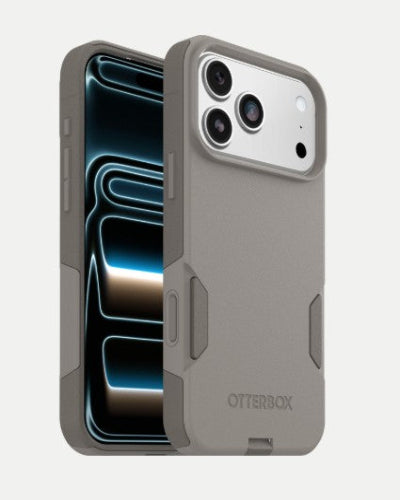 iPhone 17 Pro Max OtterBox Commuter Series MagSafe Case