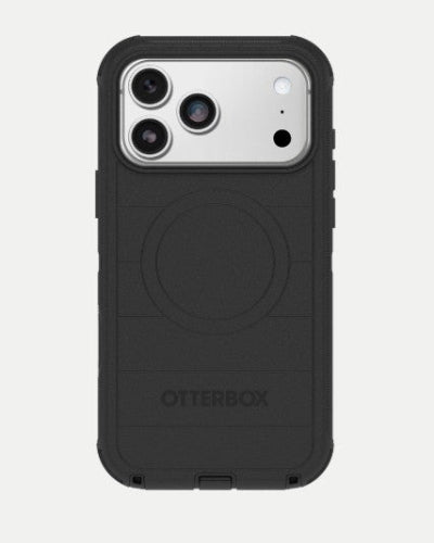 iPhone 17 Pro OtterBox Defender Pro Series MagSafe Case