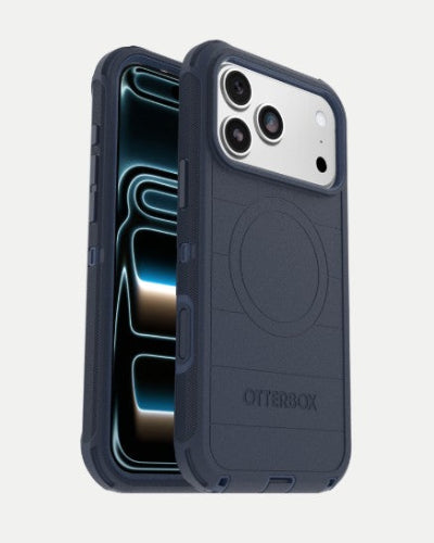iPhone 17 Pro OtterBox Defender Pro Series MagSafe Case
