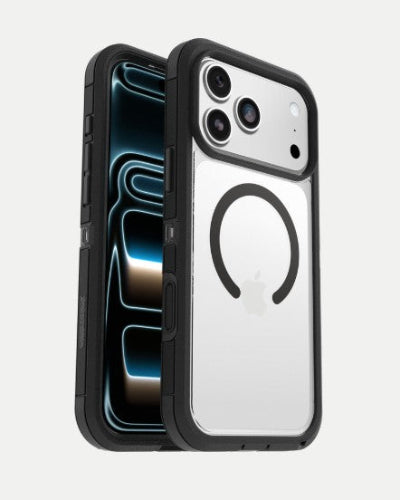 iPhone 17 Pro OtterBox Defender XT Pro Series MagSafe Case