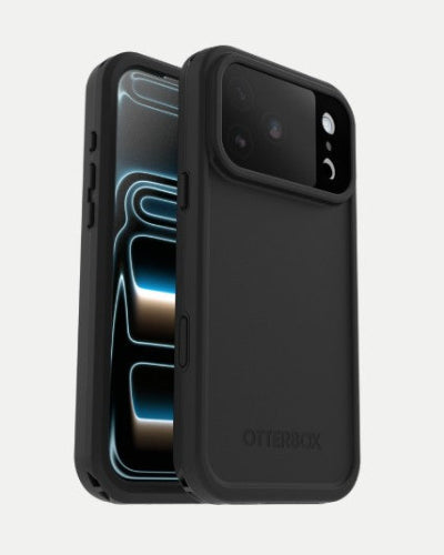 iPhone 17 Pro OtterBox Fre MagSafe Case with Camera Control