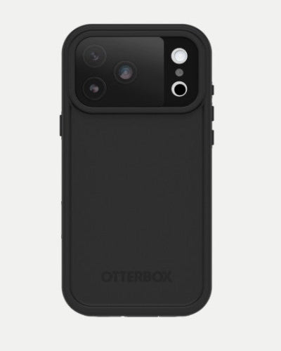 iPhone 17 Pro Max OtterBox Fre MagSafe Case with Camera Control