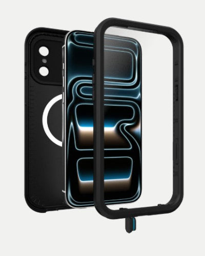iPhone 17 Pro Max OtterBox Fre MagSafe Case with Camera Control