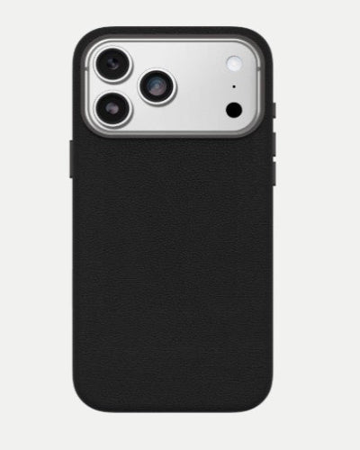 iPhone 17 Pro Max OtterBox Symmetry MagSafe Cactus Leather Case
