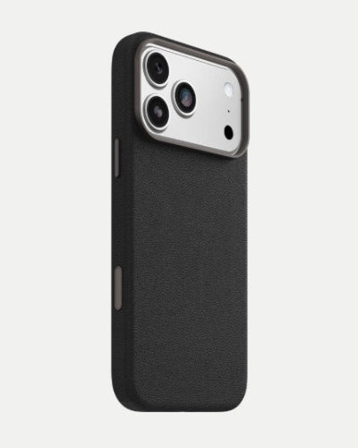 iPhone 17 Pro Max OtterBox Symmetry MagSafe Cactus Leather Case