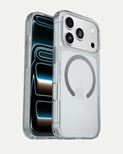 iPhone 17 Pro OtterBox Symmetry Series MagSafe Case