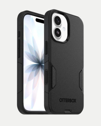iPhone 17 OtterBox Commuter Series MagSafe Case