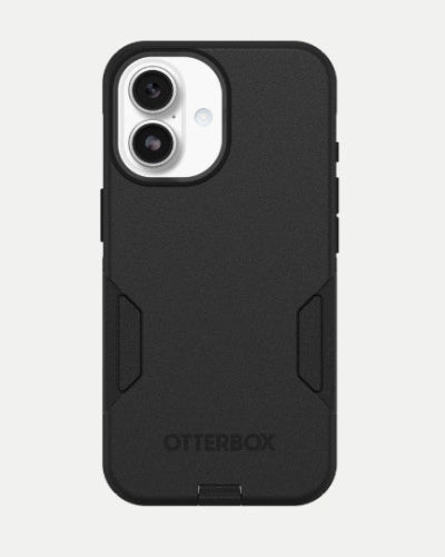 iPhone 17 OtterBox Commuter Series MagSafe Case