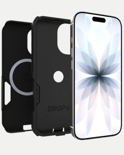 iPhone 17 OtterBox Commuter Series MagSafe Case
