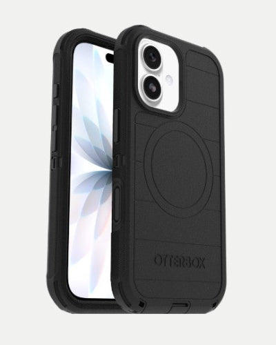 iPhone 17 OtterBox Defender Pro Series MagSafe Case