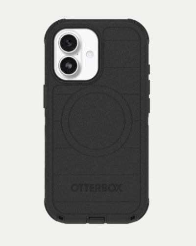 iPhone 17 OtterBox Defender Pro Series MagSafe Case