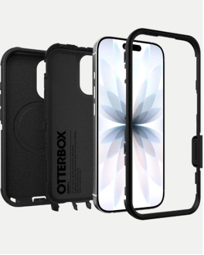 iPhone 17 OtterBox Defender Pro Series MagSafe Case