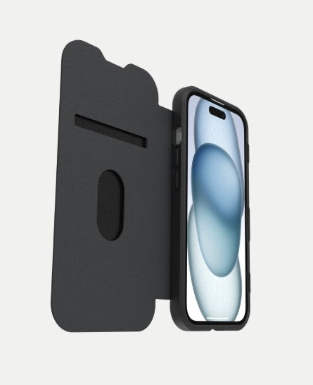 iPhone 17e/16e/15/14/13 OtterBox React Folio MagSafe Case