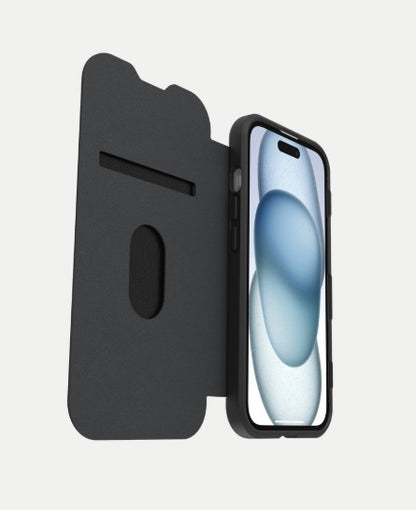 iPhone 17e/16e/15/14/13 OtterBox React Folio MagSafe Case