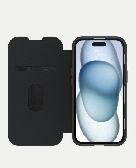 iPhone 17e/16e/15/14/13 OtterBox React Folio MagSafe Case