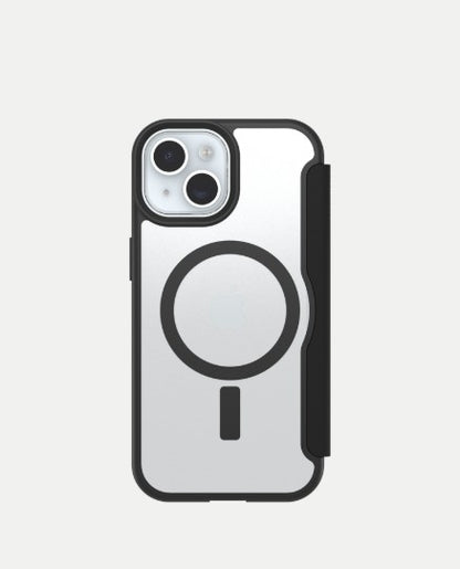 iPhone 17e/16e/15/14/13 OtterBox React Folio MagSafe Case