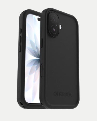 iPhone 17 OtterBox Fre MagSafe Case with Camera Control