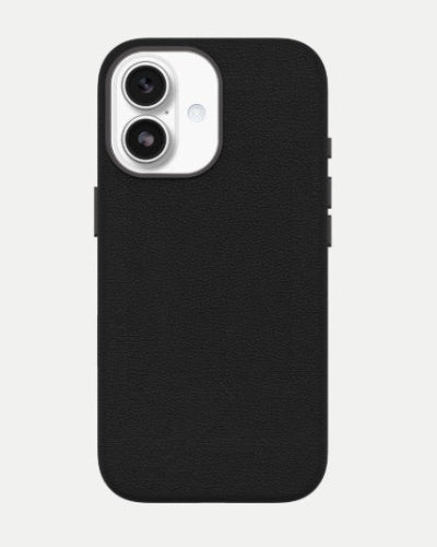 iPhone 17 OtterBox Symmetry MagSafe Cactus Leather Case