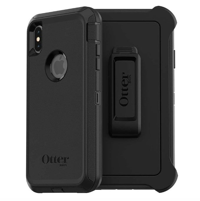 iPhone X/Xs Otterbox Defender