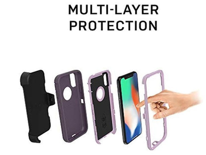 iPhone X/Xs Otterbox Defender