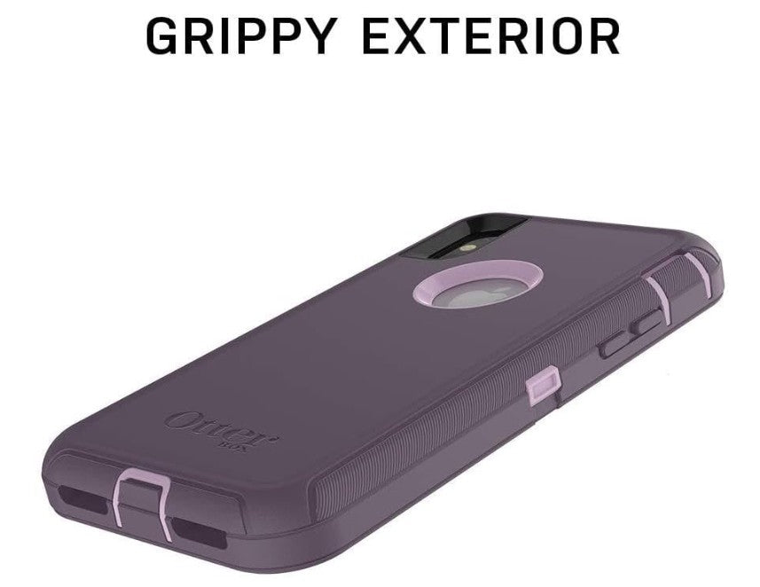 iPhone X/Xs Otterbox Defender