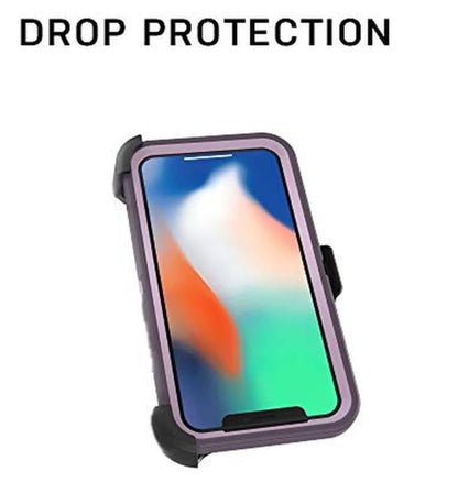 iPhone X/Xs Otterbox Defender