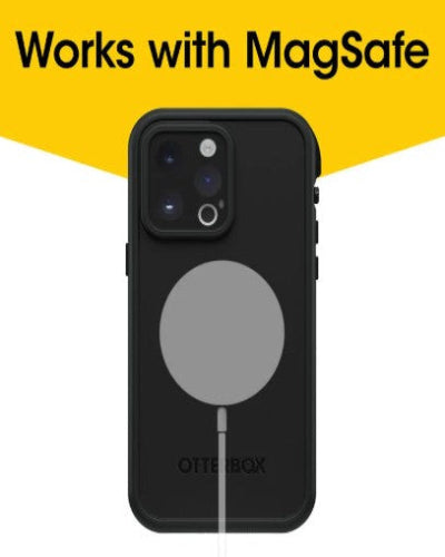 iPhone 14 Pro Max Otterbox Fre Series (Magsafe)