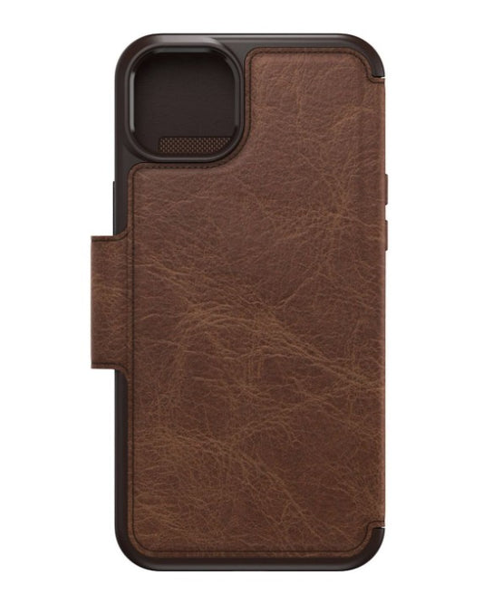 iPhone 15 Plus/ 14 Plus OtterBox Strada MagSafe