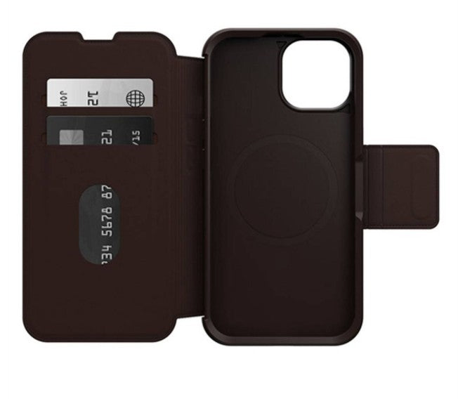 iPhone 15 Plus/ 14 Plus OtterBox Strada MagSafe