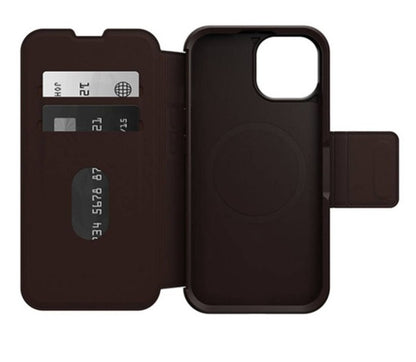 iPhone 15 Plus/ 14 Plus OtterBox Strada MagSafe