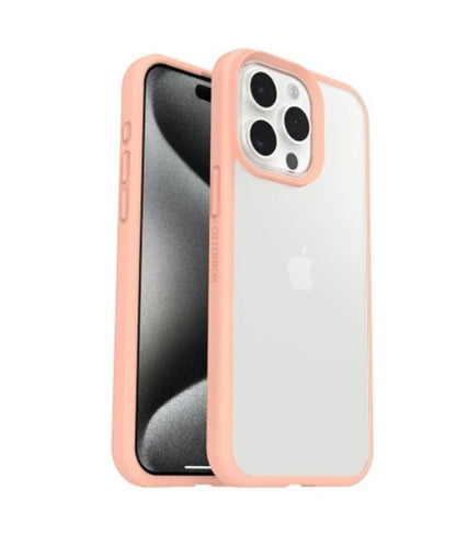 iPhone 15 Pro Max Otterbox React