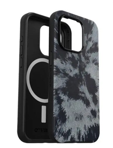 iPhone 15 Pro OtterBox Symmetry Plus MagSafe Case