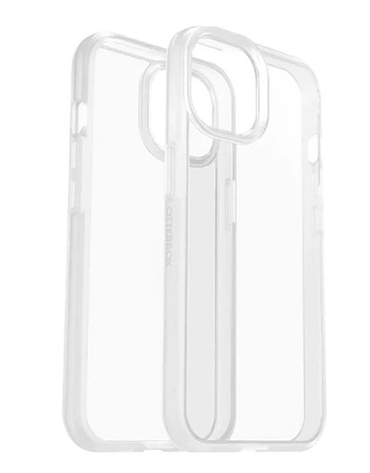 iPhone 17e/16e/15/14/13 OtterBox React Case with Screen Protector