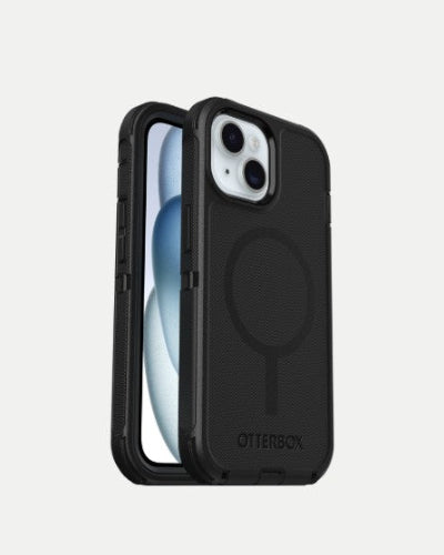iPhone 17e/16e/15/14/13 OtterBox Defender Series MagSafe Case