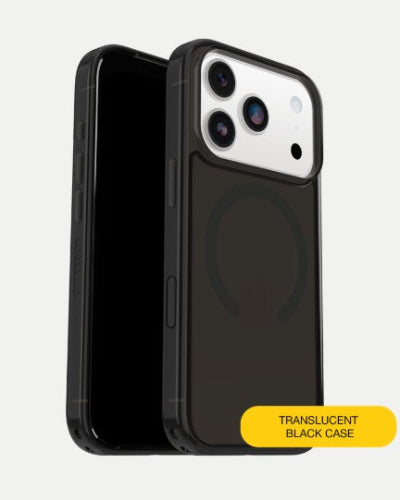 iPhone 17 Pro OtterBox Symmetry Series MagSafe Case