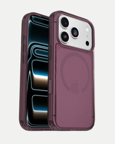 iPhone 17 Pro OtterBox Symmetry Series MagSafe Case