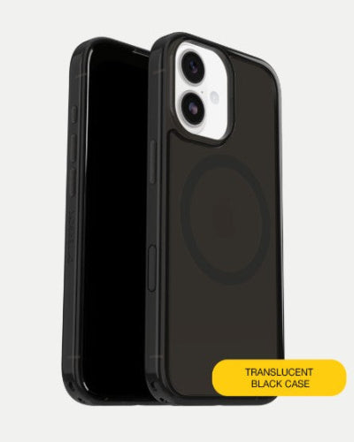 iPhone 17 OtterBox Symmetry Series MagSafe Case