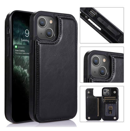 iPhone 11 6.1 Hanman Stand Card Cases