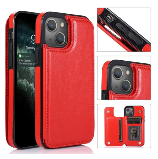 iPhone 11 6.1 Hanman Stand Card Cases