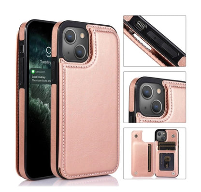 iPhone 11 6.1 Hanman Stand Card Cases