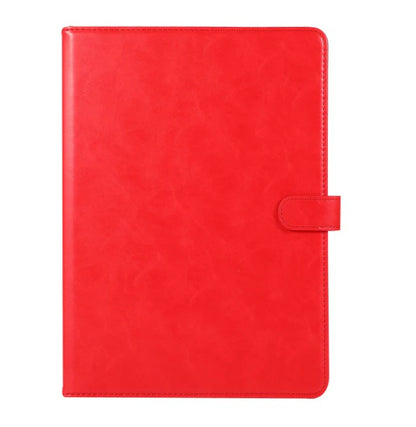 iPad 9.7(2017)/ Air 1/ Air 2/ (5/6th Gen) Bluemoon Diary Wallet Case