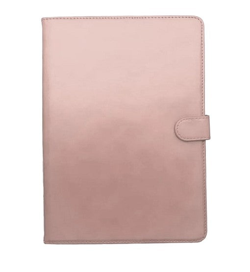 iPad 10th/A16 Bluemoon Diary Wallet Case
