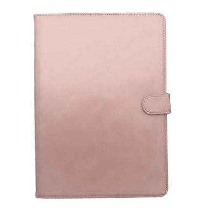 iPad 10th/A16 Bluemoon Diary Wallet Case
