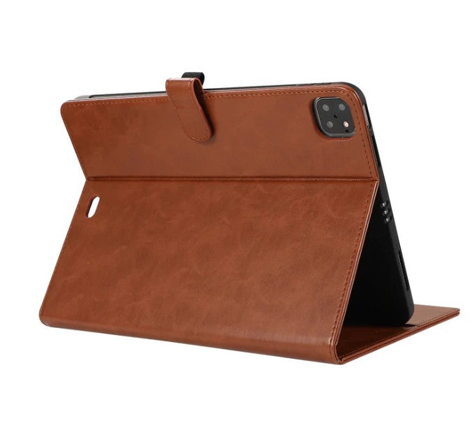 iPad Pro 11 (2018/2020/2021)/ Air (4/5) Bluemoon Diary Wallet Case