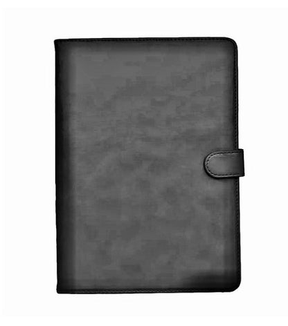 iPad 9.7(2017)/ Air 1/ Air 2/ (5/6th Gen) Bluemoon Diary Wallet Case