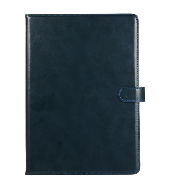 iPad 7th/8th/9th Gen/ Pro 10.5 Bluemoon Diary Wallet Case