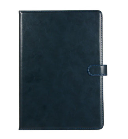 iPad 7th/8th/9th Gen/ Pro 10.5 Bluemoon Diary Wallet Case